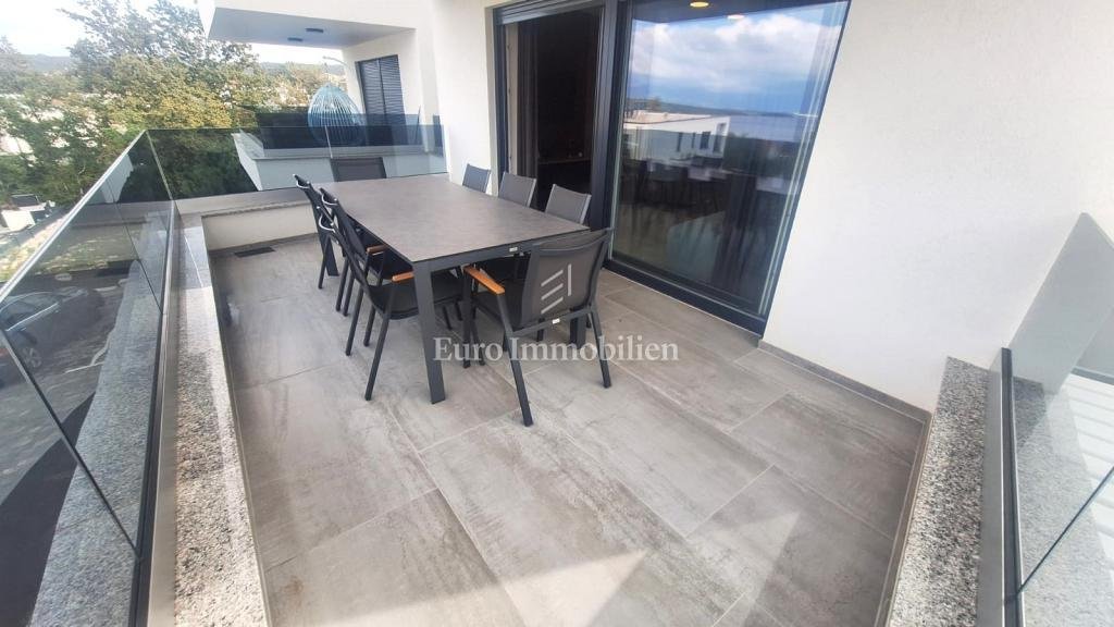 Apartment in Malinska, Primorje-Gorski Kotar County, Croatia 3 - 14793143