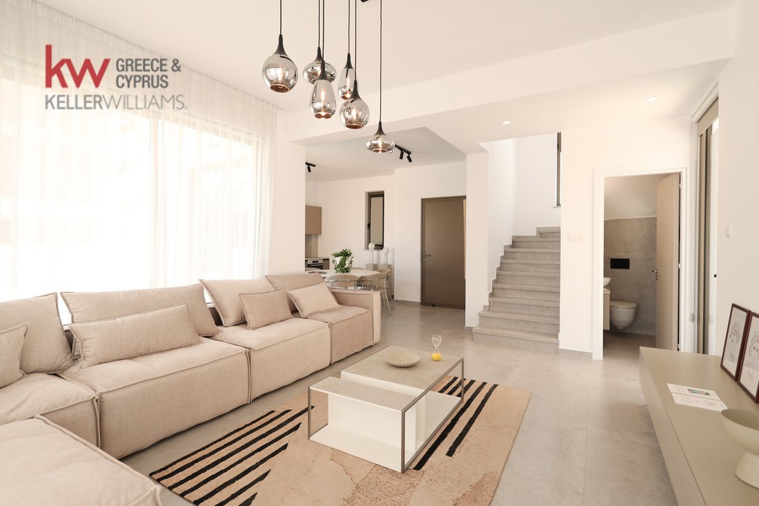 Villa in Pernera, Cyprus 1 - 14793751
