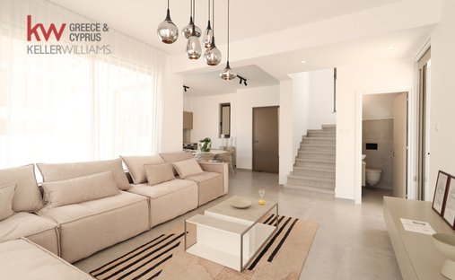 Villa in Pernera, Cyprus 1