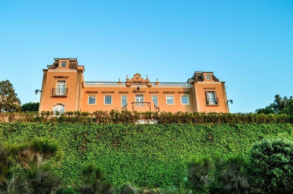 Farm Ranch in Silves, Algarve, Portugal 1 - 14792314