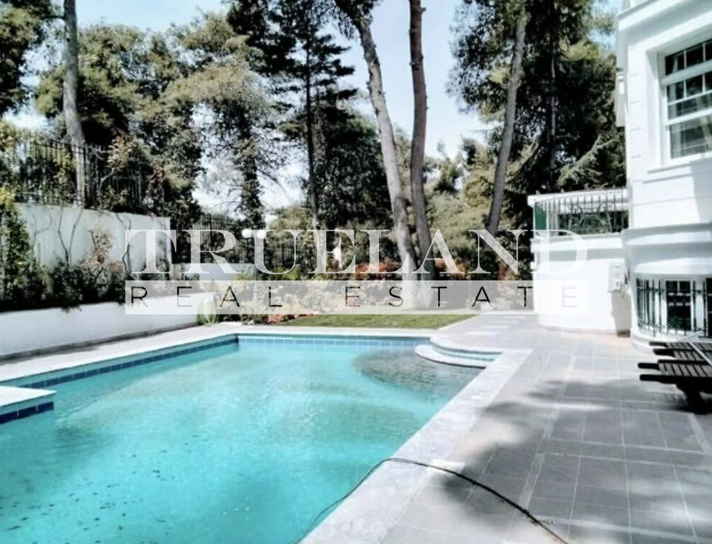 House in Dionysos, Attica, Greece 3 - 14793638