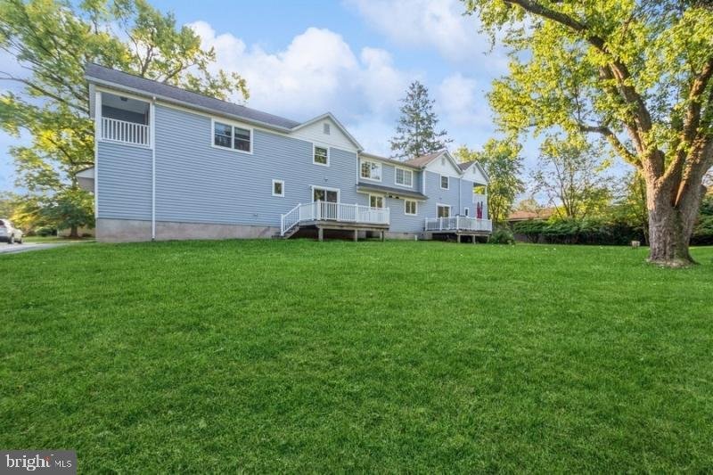 341 Old York Road,Flemington, Nj, In Flemington, New Jersey, United