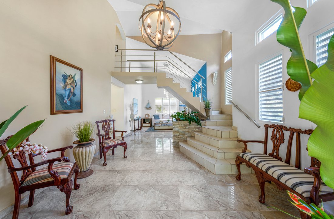 Tranquil Retreat Amidst Nature In Aguas Buenas, Aguas Buenas, Puerto