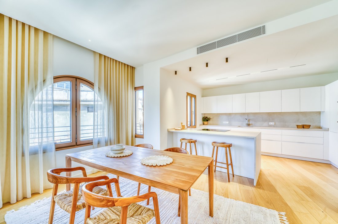 Apartment in Palma, Balearic Islands, Spain 3 - 14793380