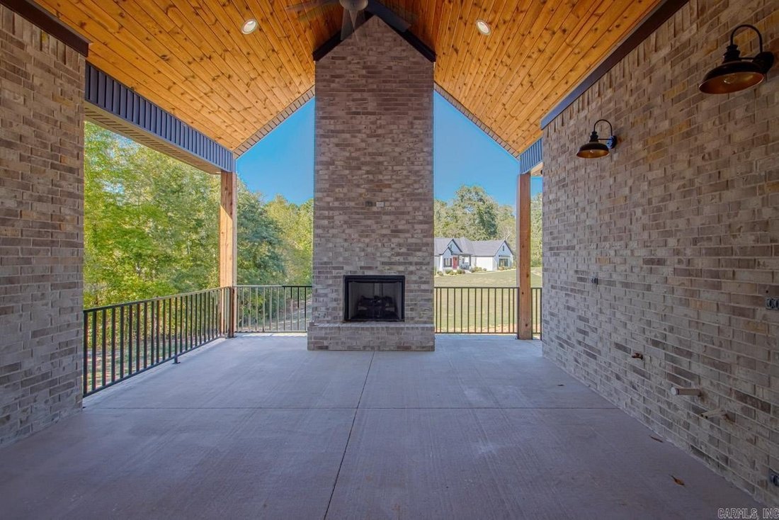 House in Benton, Arkansas, United States 2 - 14792287