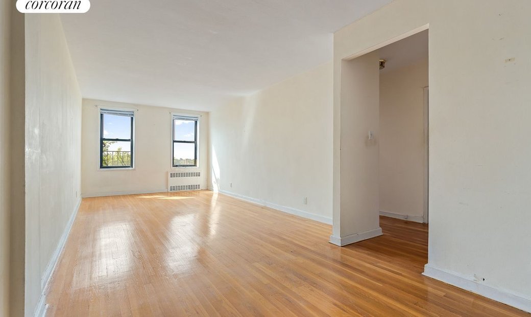 2280 Street 5 F, Brooklyn, Ny In New York, New York, United