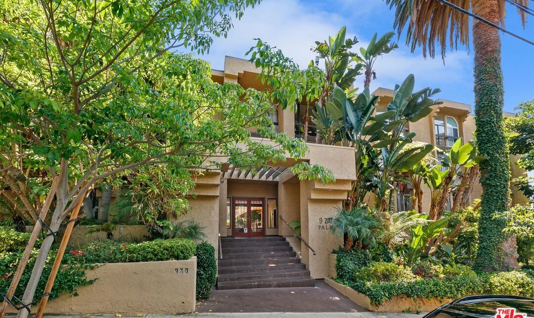 Condos For Sale In West Hollywood Ca
