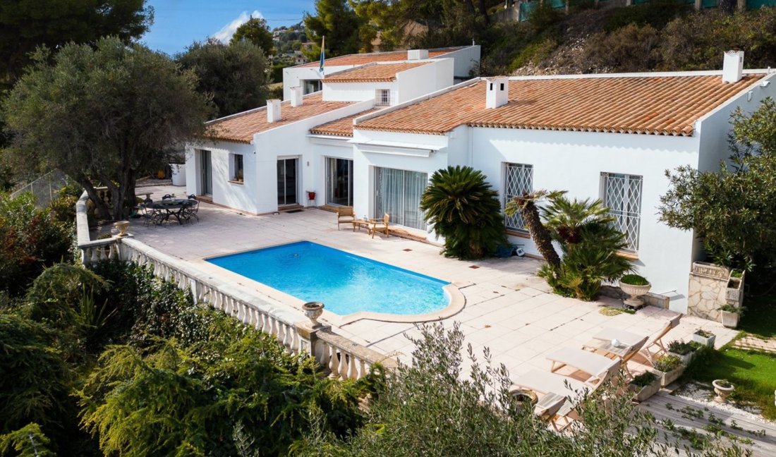Villa in France 1 - 14794890