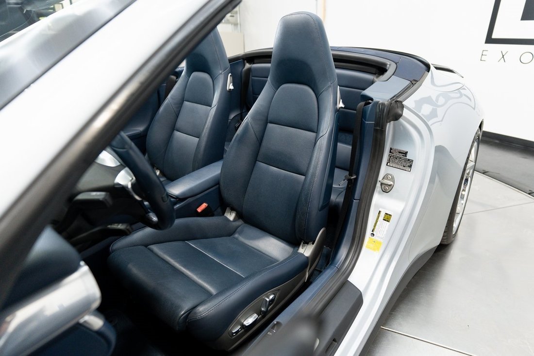 2014 Porsche 911 In Saint Louis, Mo, United States For Sale (14775504)