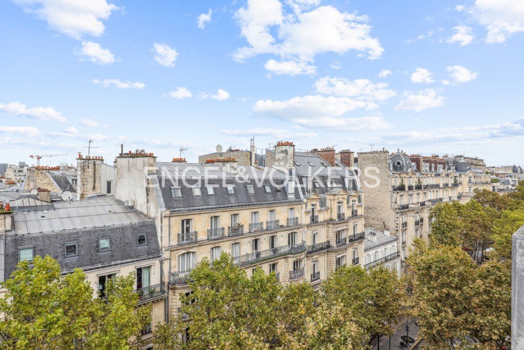 Quartier Muette Paris Xvi 50 Sqm 2 Room Flat In Paris, île De France
