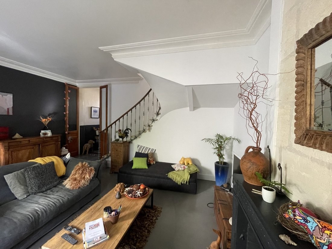 House in Saint Bruno-Saint Augustin, Bordeaux, France 4 - 14795249