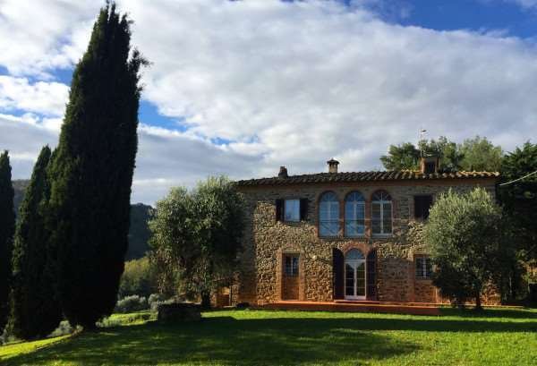 Villa in Chianni, Tuscany, Italy 3 - 14793814