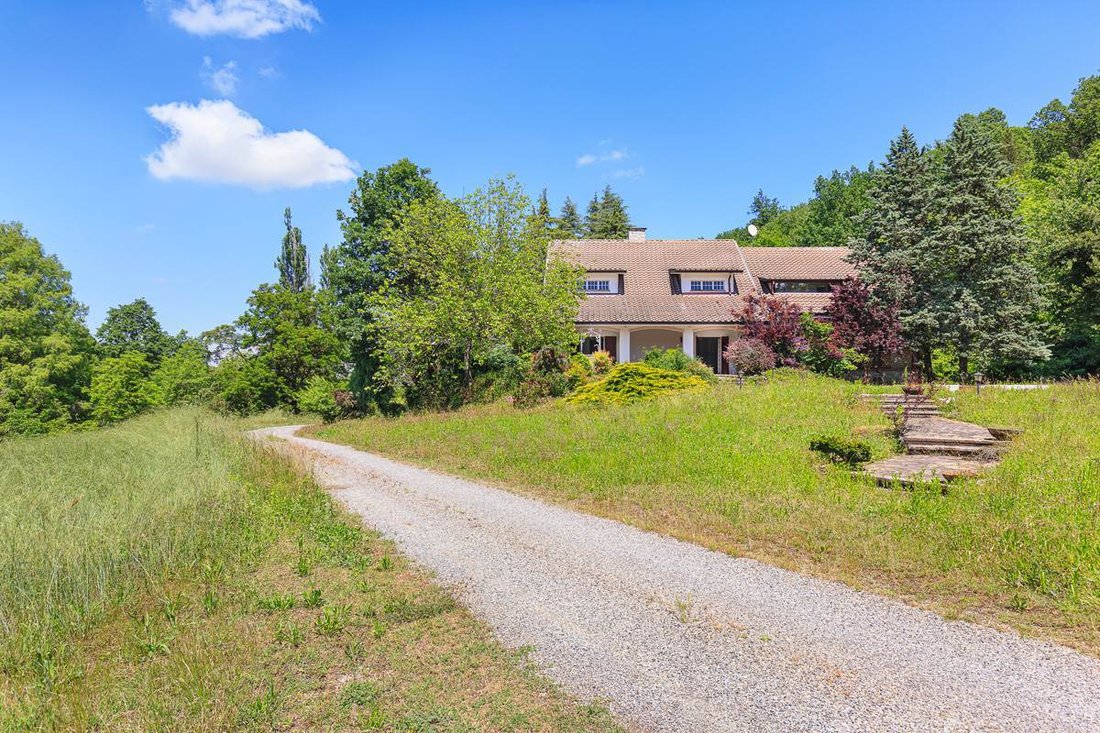 Villa in Rivergaro, Emilia-Romagna, Italy 2 - 13689204