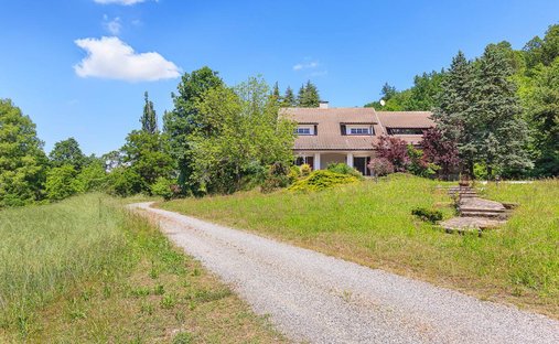 Villa in Rivergaro, Emilia-Romagna, Italy 1