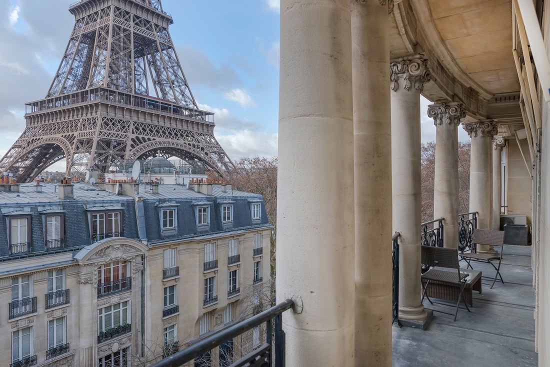 Apartment in Paris, Île-de-France, France 1 - 14794484
