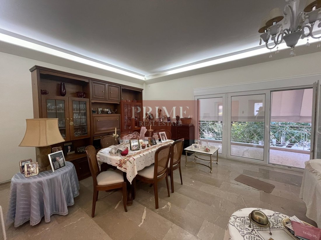 Apartment in Kifisia, Attica, Greece 4 - 14793678