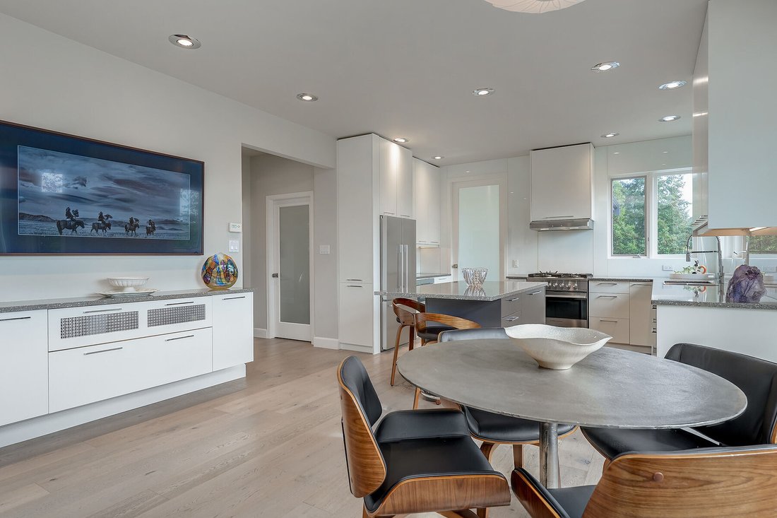 House in North Saanich, British Columbia, Canada 5 - 14792774