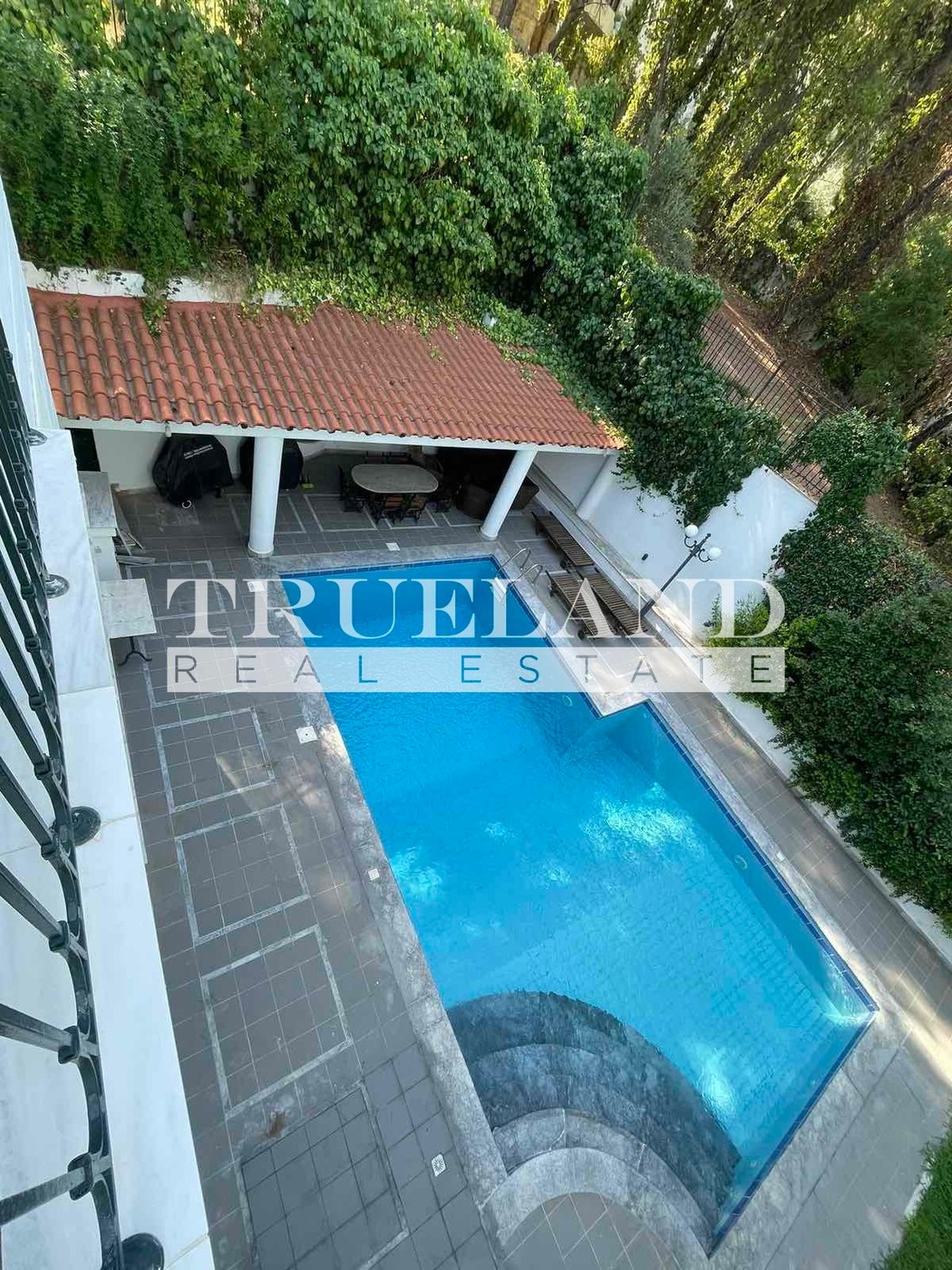 House in Dionysos, Attica, Greece 1 - 14793638