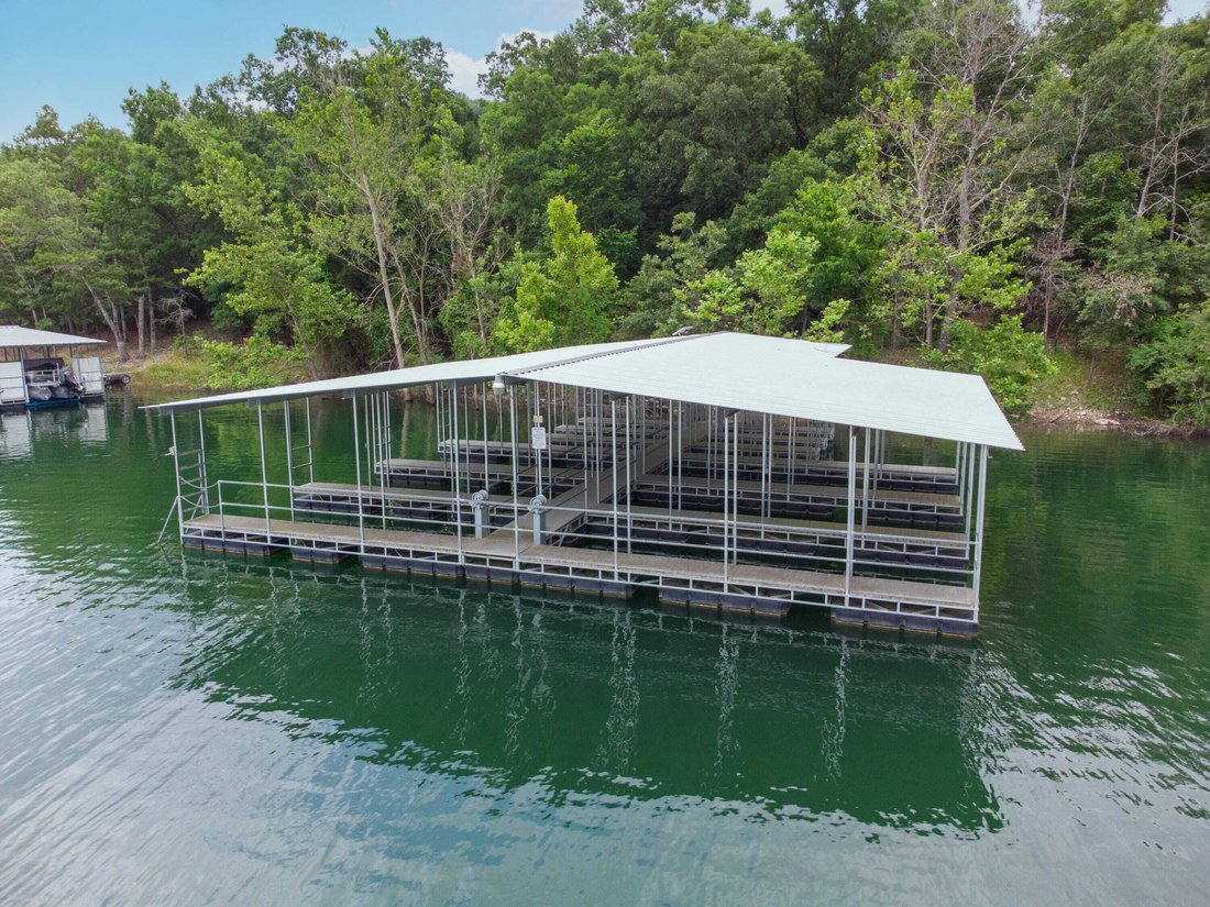 Land in Branson West, Missouri, United States 3 - 14793720