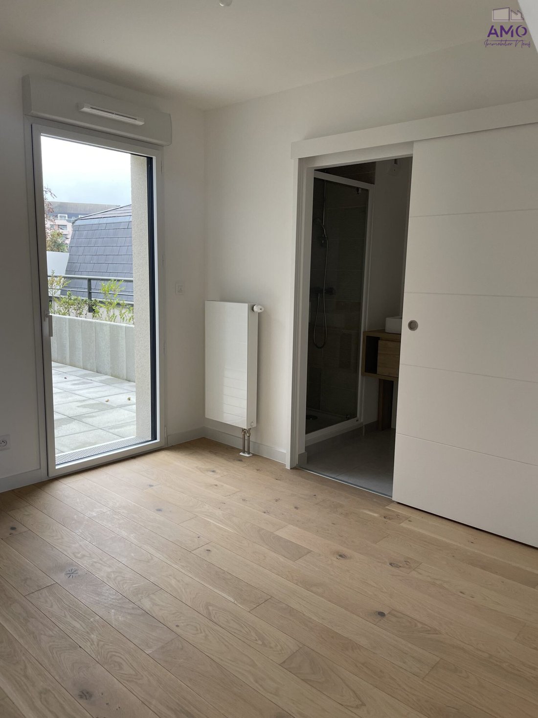 Apartment in Bourgogne-Pasteur, Orleans, France 5 - 14795133