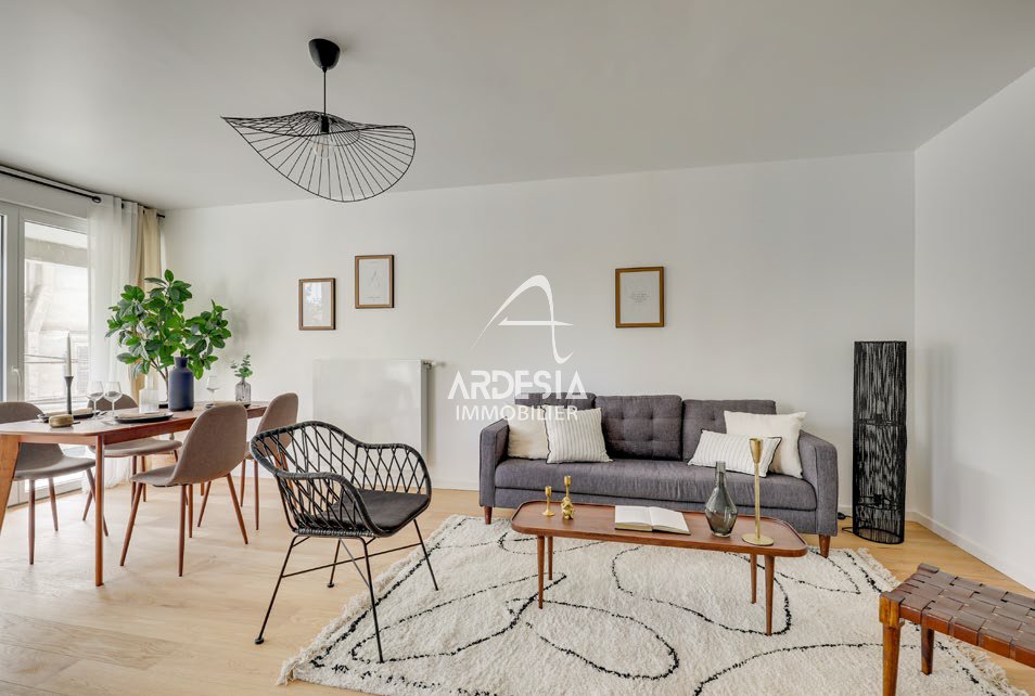 Apartment in Centre Ville Nord, Aix-les-Bains, France 2 - 14792652