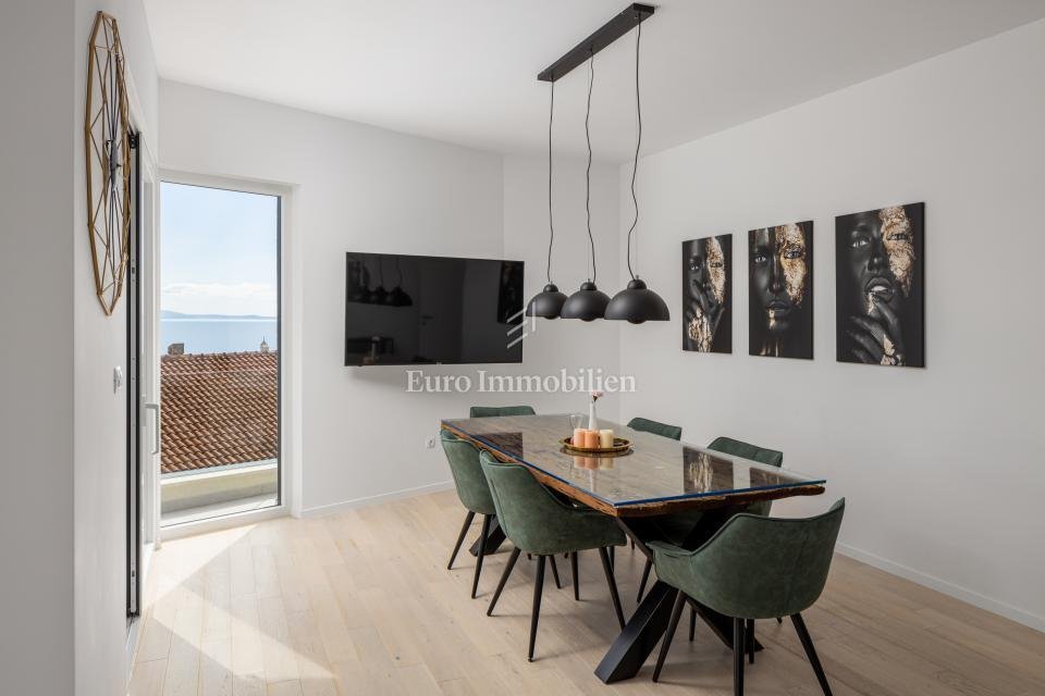 Apartment in Krk, Primorje-Gorski Kotar County, Croatia 4 - 14143119