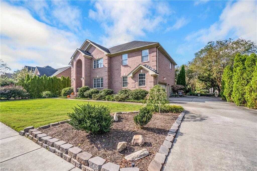 Single Family For Sale In Chesapeake In Chesapeake, Va, United States