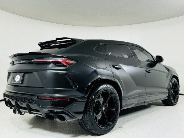 Suv in Scottsdale 4 - 13644576