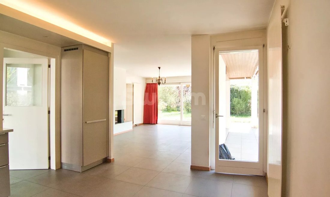 Detached House In Chêne Bourg, Genève, Switzerland For Sale (14793106)
