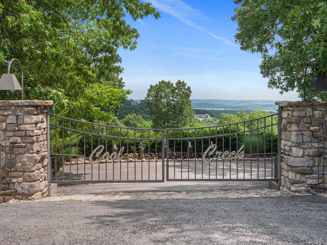 Land in Branson West, Missouri, United States 5 - 14793720