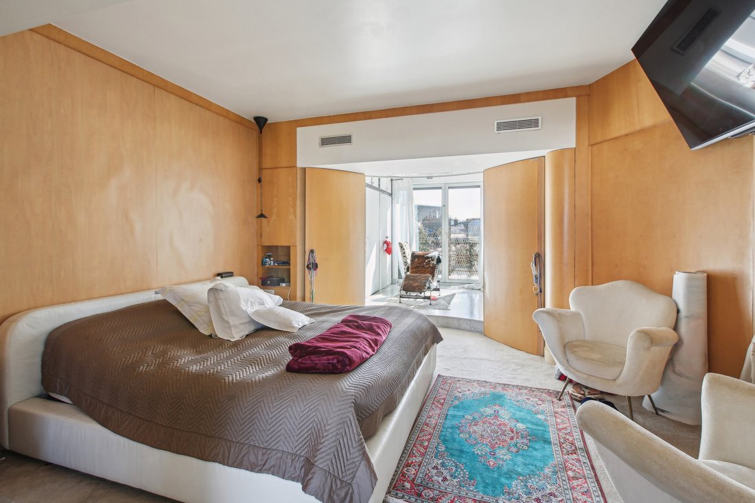Apartment in Paris, Île-de-France, France 4 - 14794496