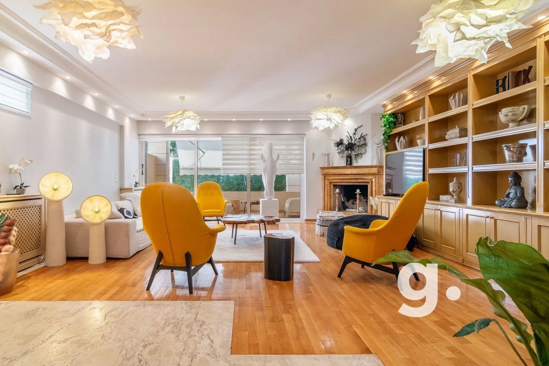 House in Glyfada, Attica, Greece 2 - 14793757