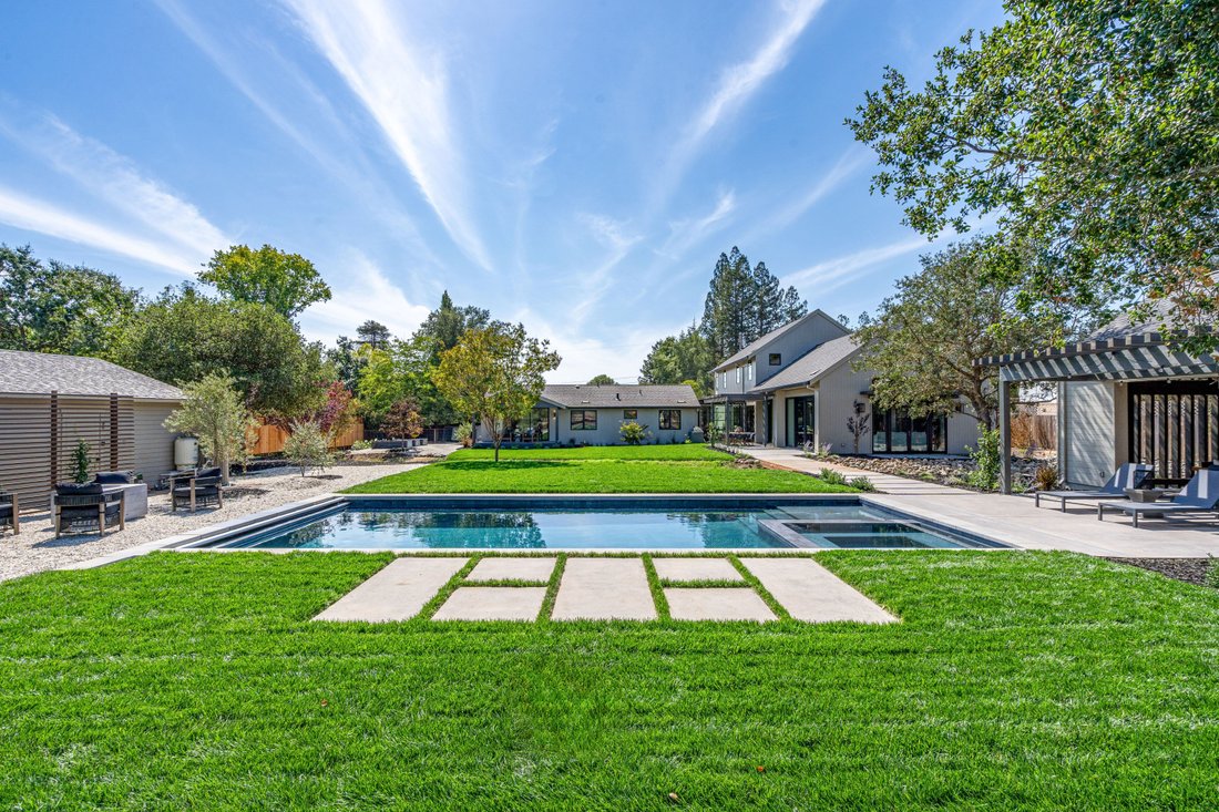 House in Napa, California, United States 1 - 14792115