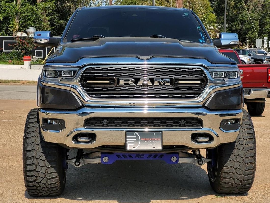 2020 Dodge 1500 Crew Cab In Tyler, Tx, United States For Sale (14794191)