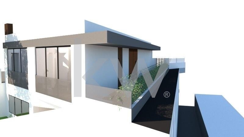 Townhouse in Cascais e Estoril, Lisbon, Portugal 3 - 14792837