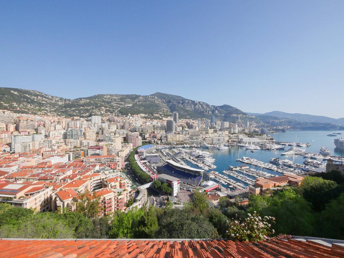 Villa in Monaco, Monaco 1 - 14794947