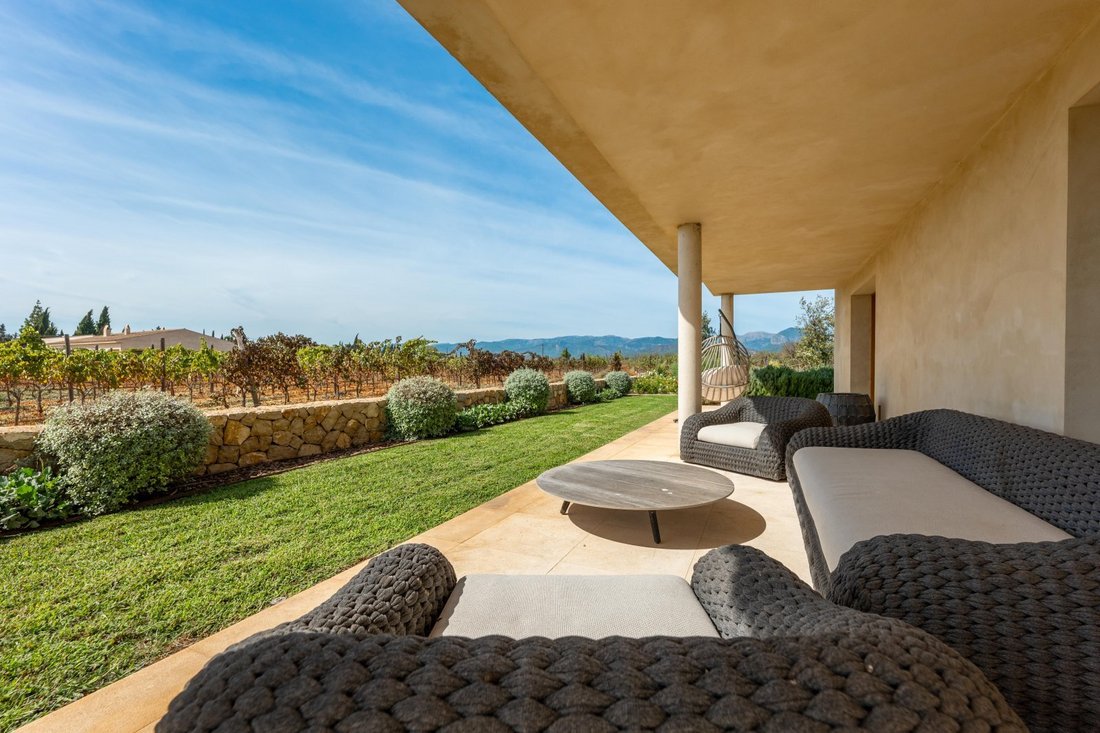 House in Binissalem, Balearic Islands, Spain 4 - 14792678