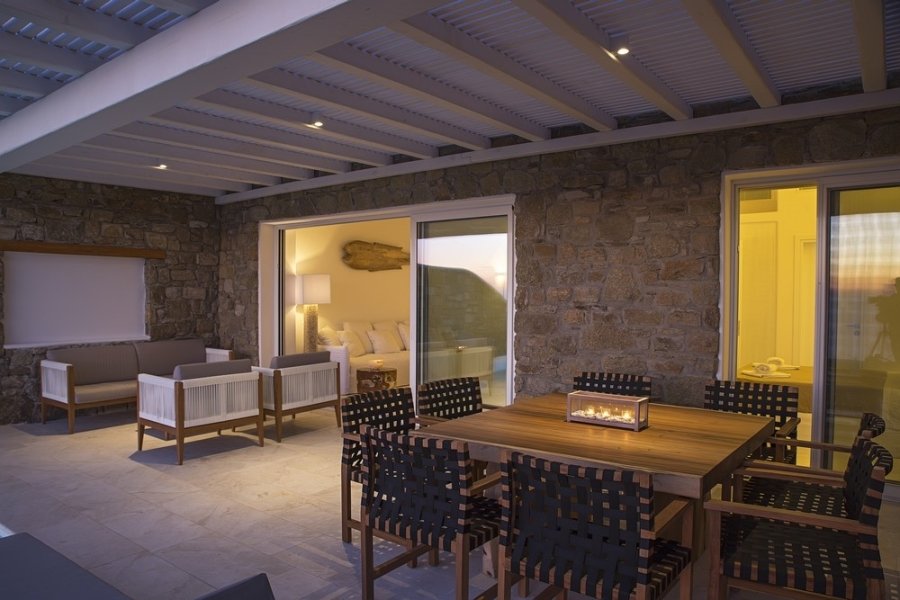Mykonos, Aegean, Greece 4 - 14793198