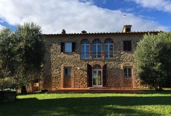 Villa in Chianni, Tuscany, Italy 4 - 14793814