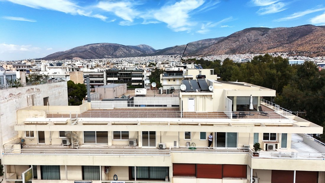 Condo in Glyfada, Attica, Greece 5 - 14793702