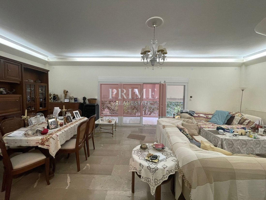 Apartment in Kifisia, Attica, Greece 1 - 14793678