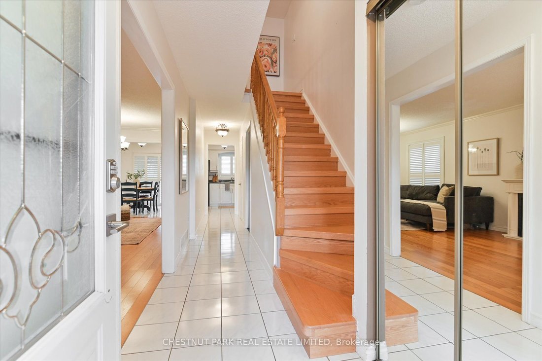 11 Sandmere Ave In Brampton, Ontario, Canada For Sale (14795048)