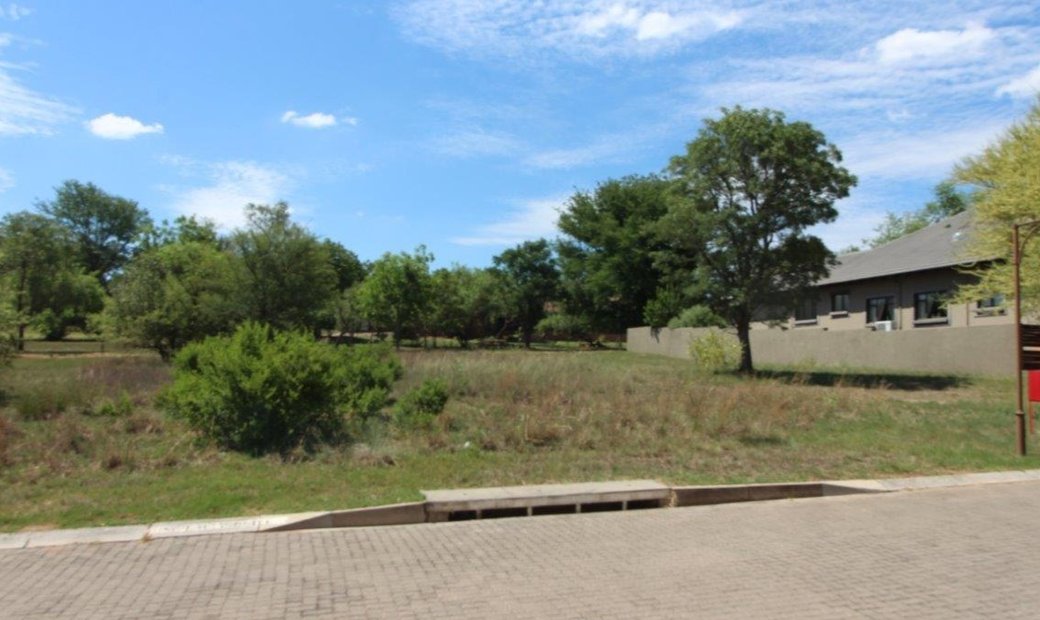 620 Ha Potential Guest Farm. In Modimolle, Limpopo, South Africa For