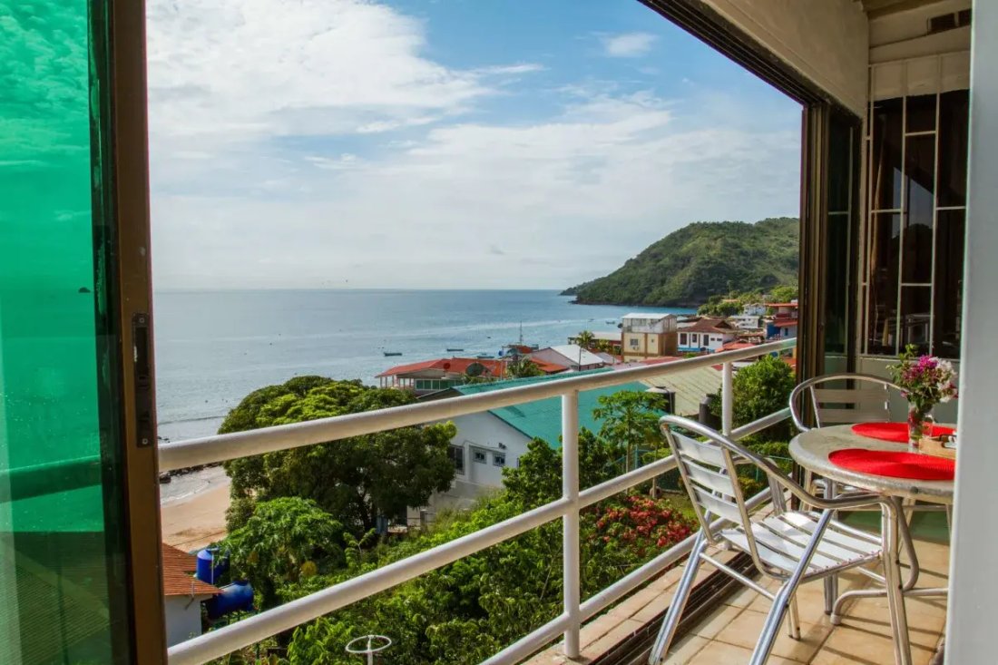 House in Taboga, Guna Yala Comarca, Panama 1 - 14793627
