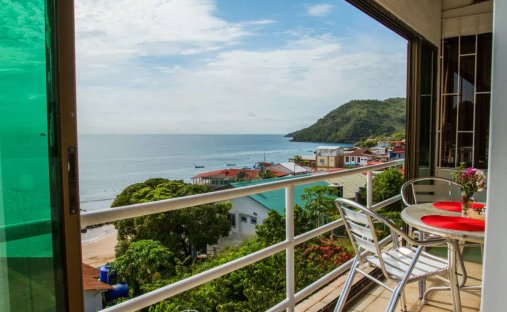 Casa en Taboga, Guna Yala, Panamá 1