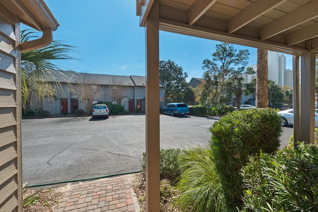 59 N Myrtle Drive Unit 207, Santa In Santa Rosa Beach, Florida, United