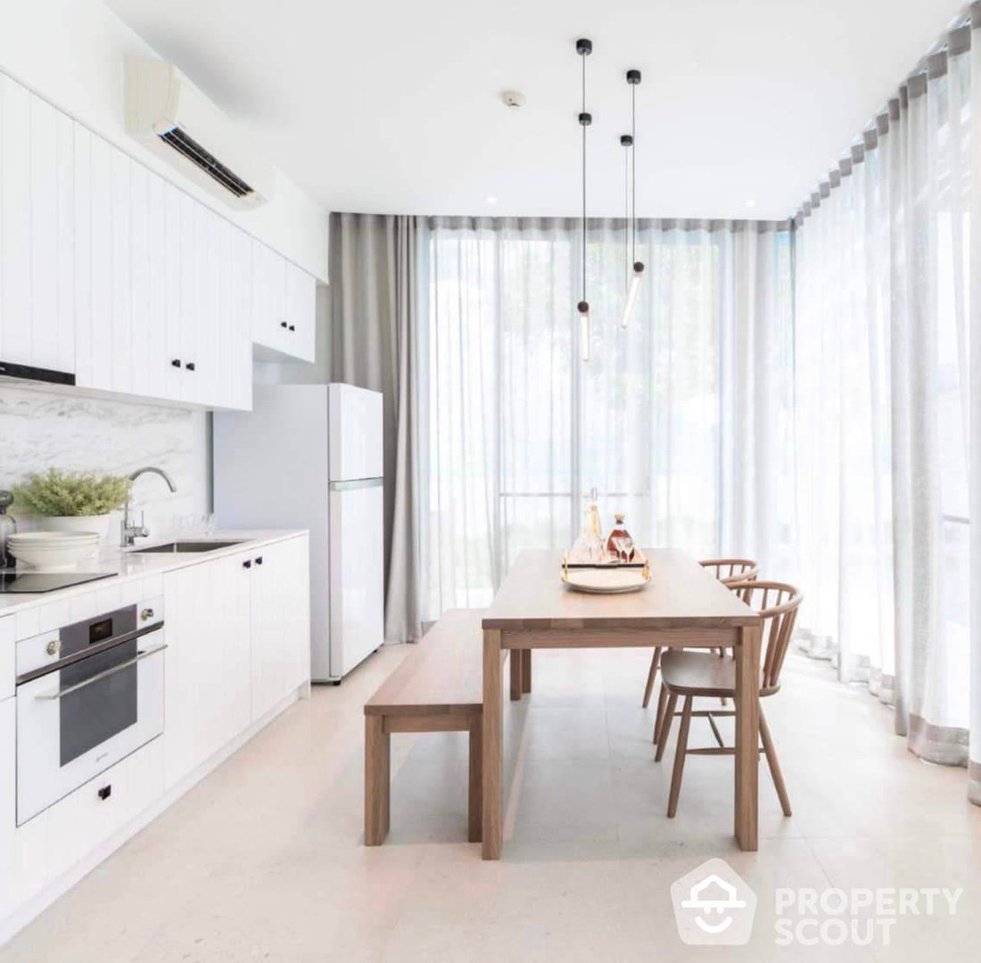 2 Br Villa At The Crest Santora Hua In Hua Hin, Prachuap Khiri Khan