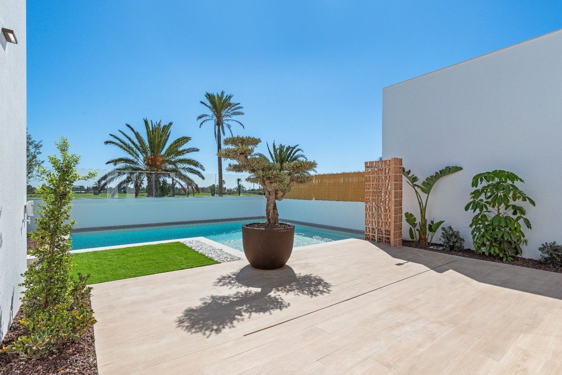 Villa in Los Alcazares, Región de Murcia, Spain 3 - 14794732