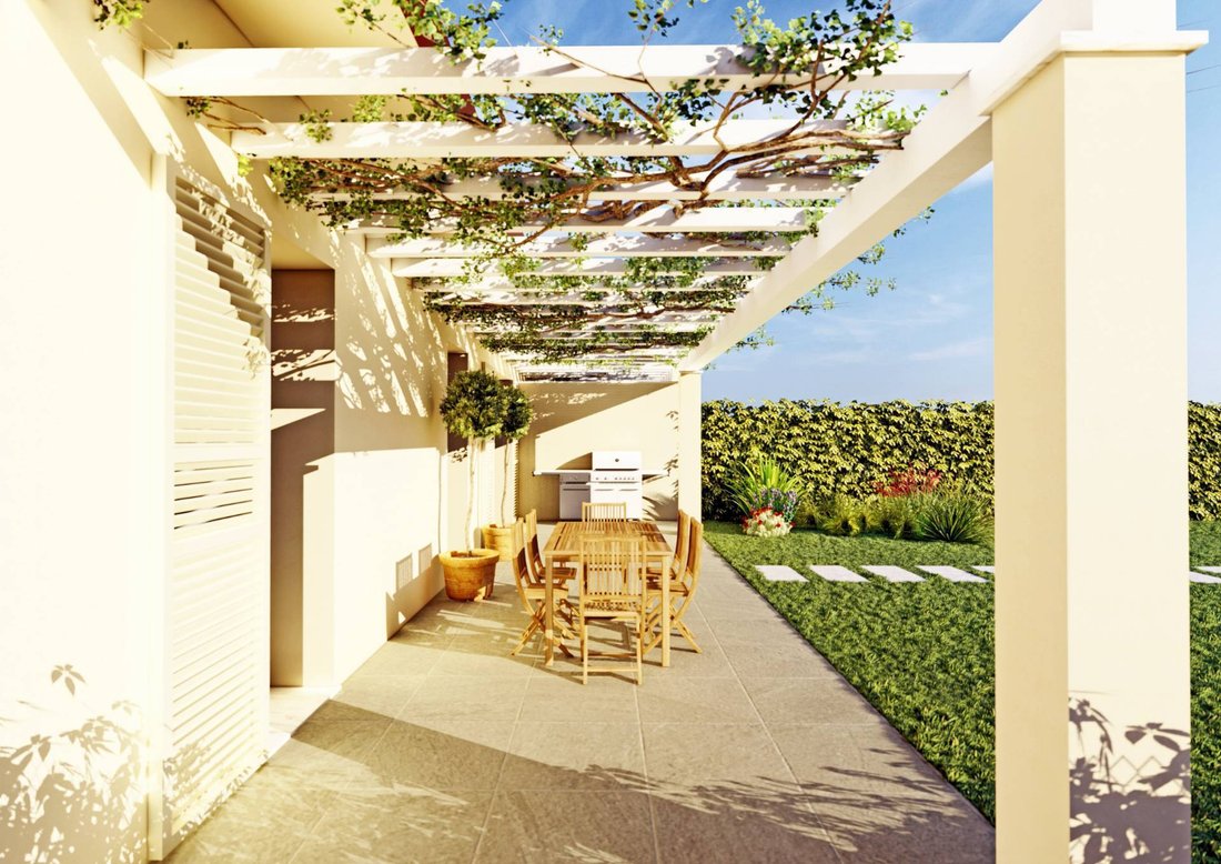 House in Marina di Massa Centro, Massa, Italy 2 - 14793944