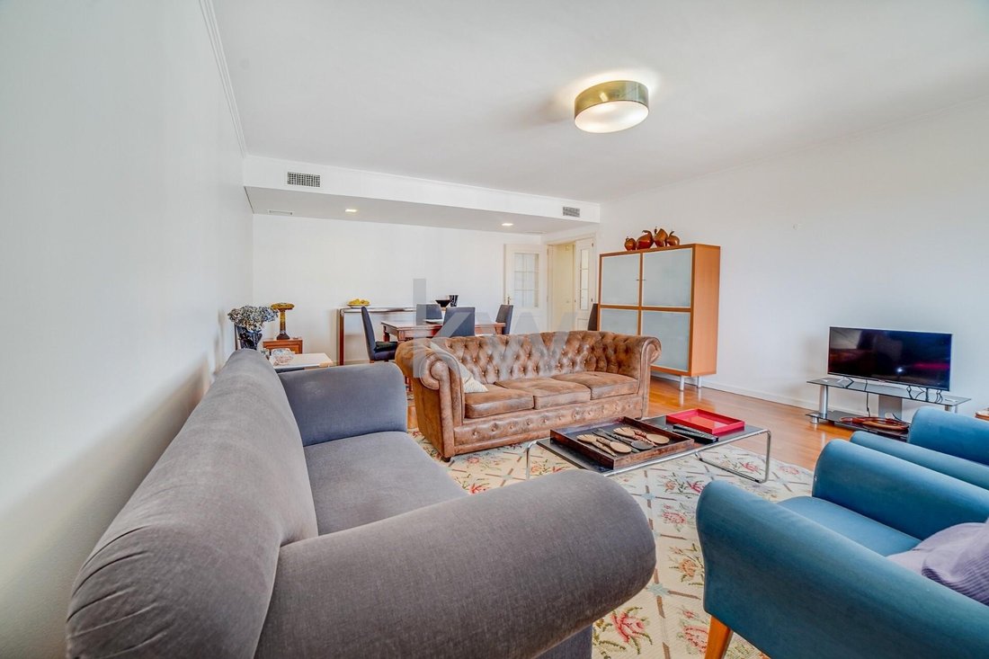 Apartment in Arroios, Lisbon, Portugal 5 - 14792875